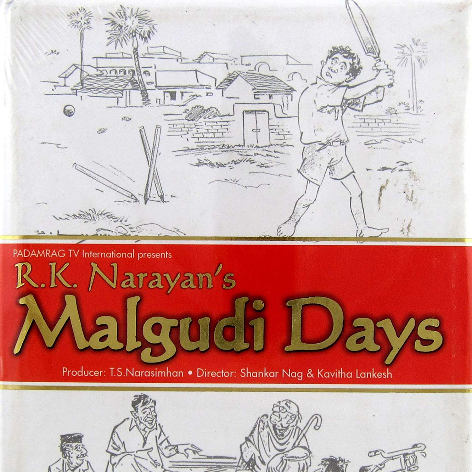 malgudi days all episodes hindi free download torrent